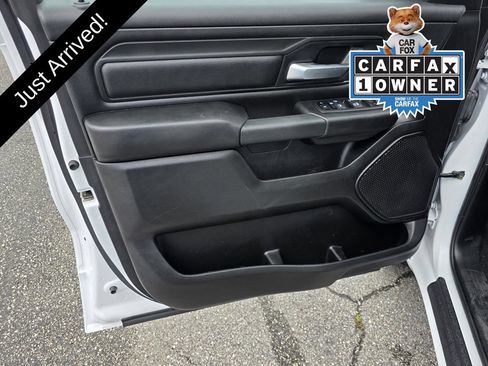 Used 2024 RAM 1500 Tradesman AWD/4WD image 27