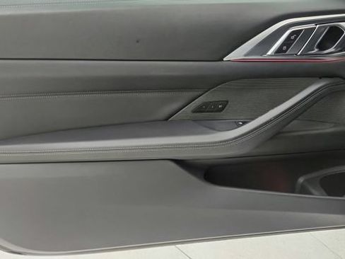 Used 2021 BMW M4 Competition w/ M Carbon Exterior Package RWD image 65