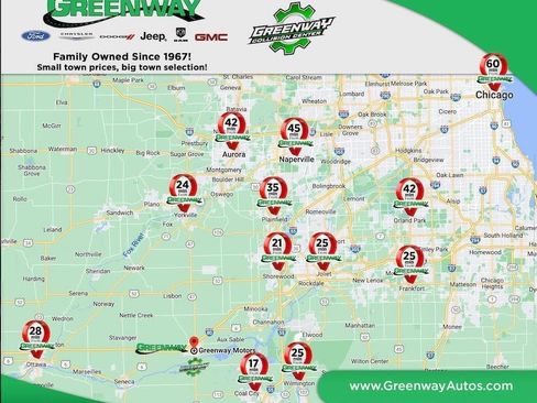 New 2026 GMC Terrain Elevation w/ Technology Package II image 3