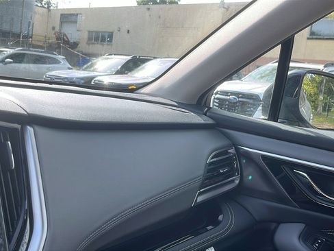 New 2025 Subaru Outback Onyx Edition image 15