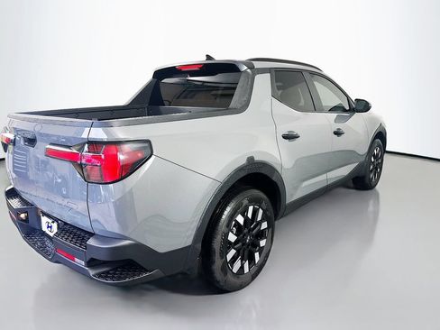 Certified 2026 Hyundai Santa Cruz SEL FWD image 5