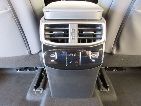 Used 2024 Lexus RX 350 F Sport AWD/4WD image 22