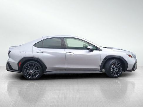 Used 2023 Subaru WRX Premium AWD/4WD image 3