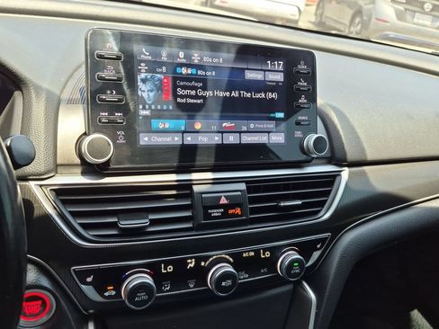 Used 2021 Honda Accord Sport image 23