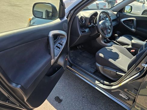 Used 2008 Toyota RAV4 Sport AWD/4WD image 21