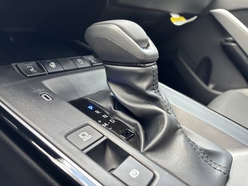 New 2026 Toyota Corolla Cross XLE AWD/4WD image 31