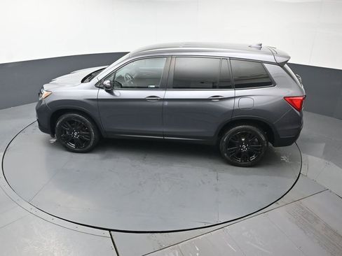Used 2019 Honda Passport Sport image 34