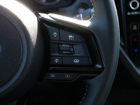 Certified 2025 Subaru Forester Premium image 30