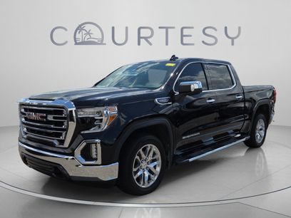 Used 2022 GMC Sierra 1500 SLT w/ SLT Premium Package