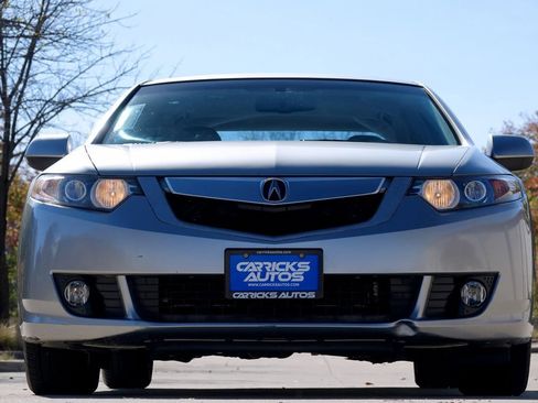 Used 2009 Acura TSX Sedan image 15