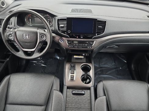 Used 2022 Honda Ridgeline RTL-E image 12