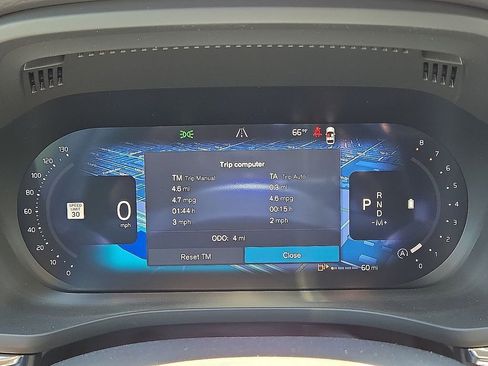 New 2026 Volvo XC60 B5 Ultra w/ Protection Package Premier AWD/4WD image 26