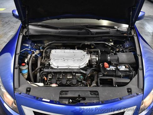 Used 2009 Honda Accord EX-L image 34