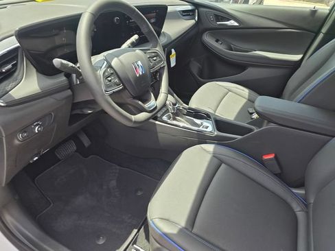 New 2026 Buick Encore GX Sport Touring w/ Advanced Technology Package AWD/4WD image 18
