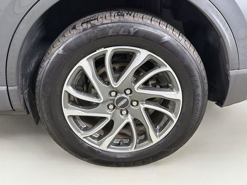 Used 2021 Lincoln Corsair FWD w/ Convenience Package image 33