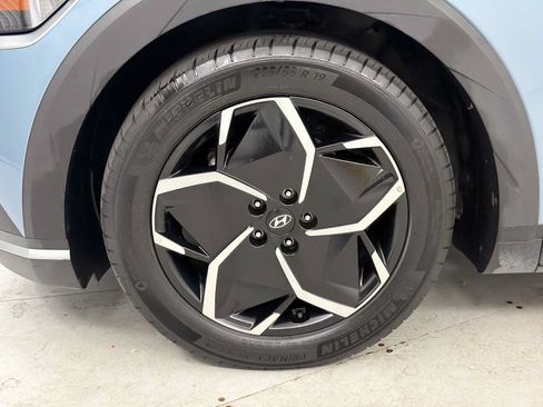 Used 2024 Hyundai Ioniq 5 SEL AWD/4WD image 17