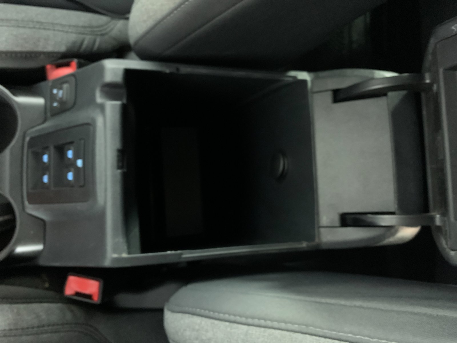 Used 2022 Ford Bronco Big Bend AWD/4WD image 28