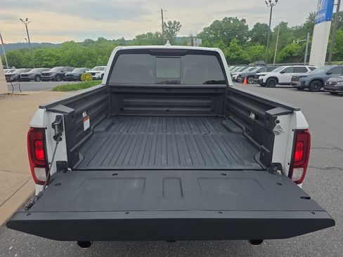 Used 2023 Honda Ridgeline RTL-E image 10