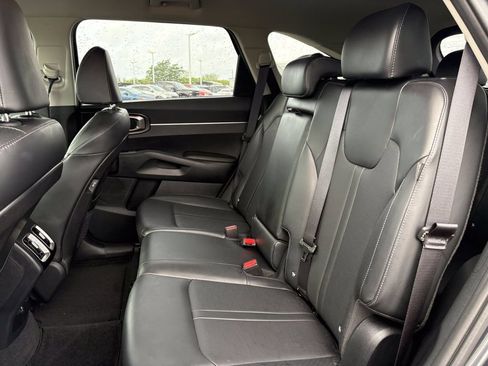 Certified 2024 Kia Sorento S AWD/4WD image 14