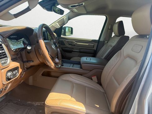 Used 2020 RAM 1500 Limited RWD image 10