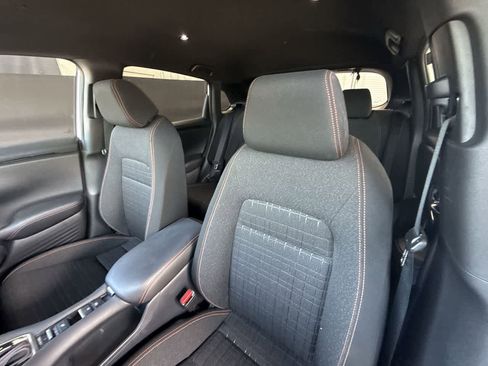 Used 2024 Honda HR-V Sport image 14