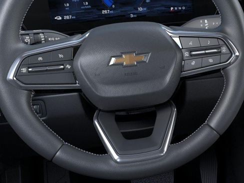 New 2026 Chevrolet Equinox EV LT FWD image 19