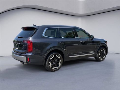 New 2025 Kia Telluride S AWD/4WD image 5