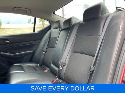 Used 2023 Nissan Altima 2.5 SR FWD image 15