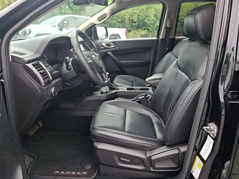 Used 2019 Ford Ranger Lariat w/ Equipment Group 501A Mid AWD/4WD image 13