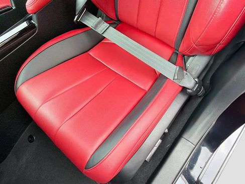 Used 2025 Acura Integra A-Spec FWD image 18