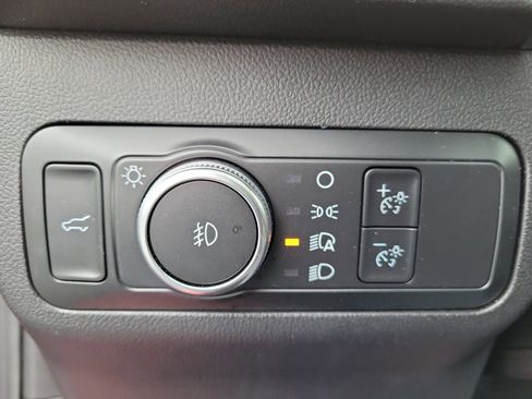 Certified 2022 Ford Escape Titanium w/ Titanium Elite Package image 23