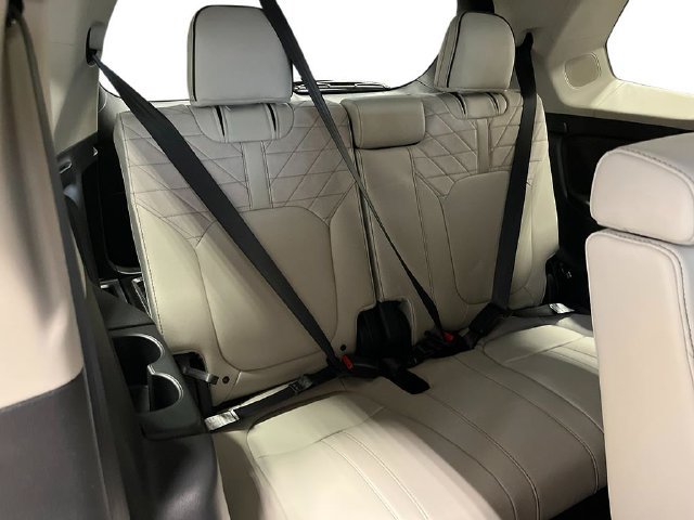 New 2026 Honda Pilot Elite image 24