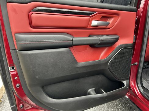 Used 2023 RAM 1500 Rebel image 20