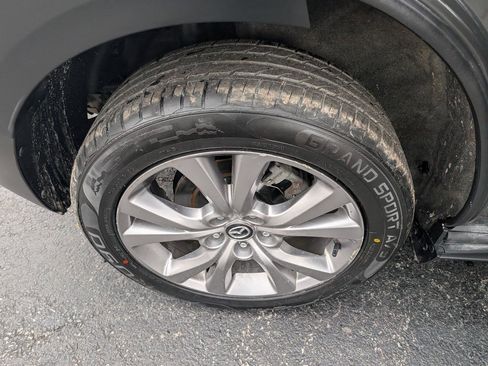 Used 2021 MAZDA CX-30 AWD 2.5 S w/ Select Package image 33