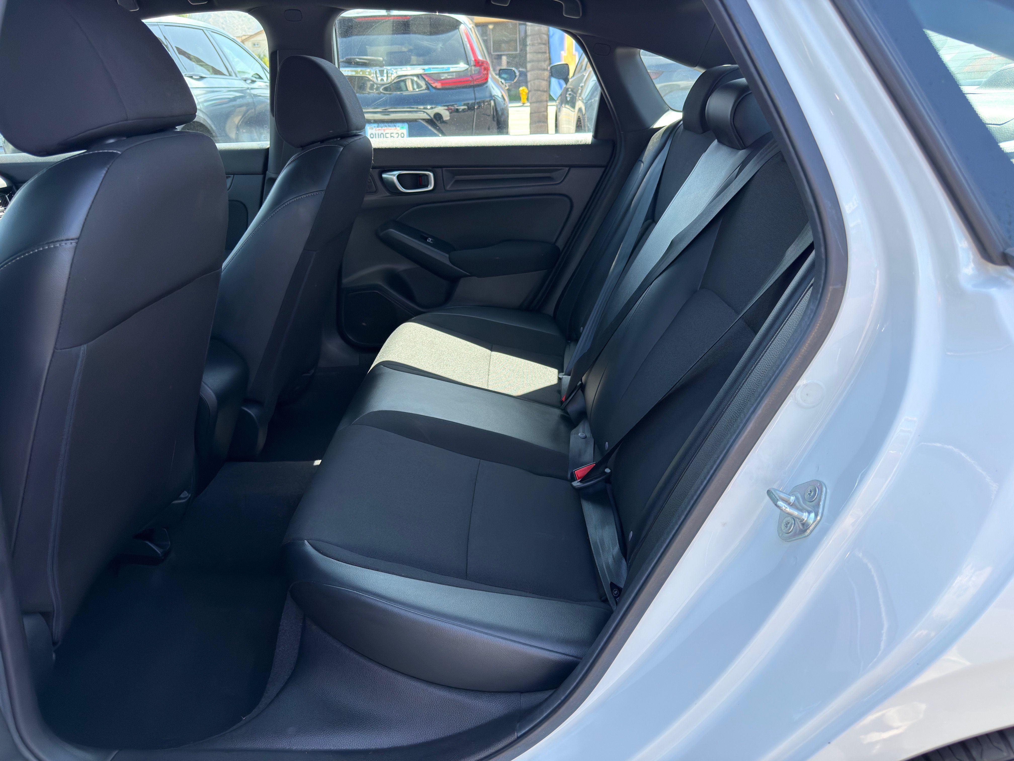 Used 2024 Honda Civic Sport image 16