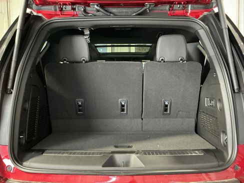 New 2026 Chevrolet Tahoe Z71 w/ Z71 Off-Road Package AWD/4WD image 27