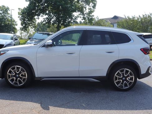 New 2026 BMW X1 xDrive28i w/ Technology Package AWD/4WD image 3