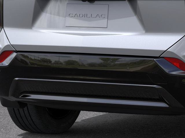 New 2027 Cadillac Optiq Sport RWD image 14