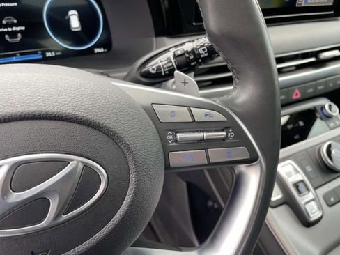 Used 2025 Hyundai Palisade Calligraphy FWD image 29