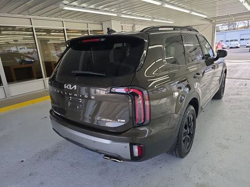 Certified 2023 Kia Telluride SX Prestige X-Pro image 5