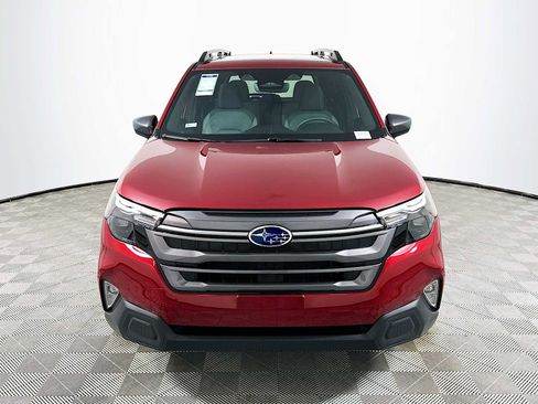 New 2026 Subaru Forester Premium image 2