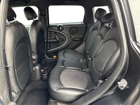 Used 2014 MINI Cooper Countryman S image 10