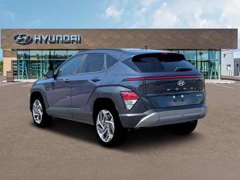 New 2026 Hyundai Kona SEL Premium image 5