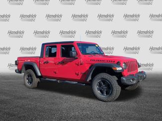 Used 2022 Jeep Gladiator Rubicon video 2