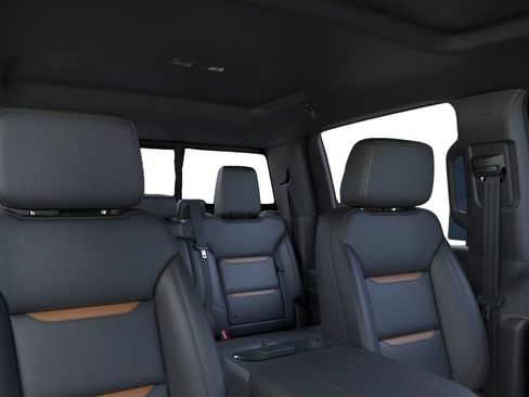 New 2026 GMC Sierra 1500 AT4 w/ Technology Package AWD/4WD image 25