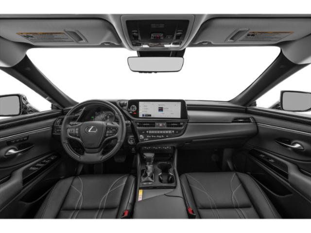 Used 2024 Lexus ES 300h w/ Accessory Package (Z2) FWD image 7