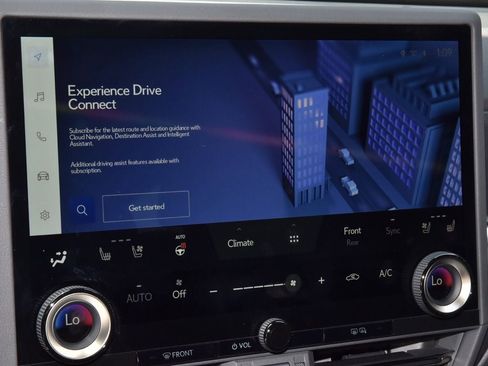 Used 2024 Lexus GX 550 w/ Accessory Package (Z1) AWD/4WD image 29