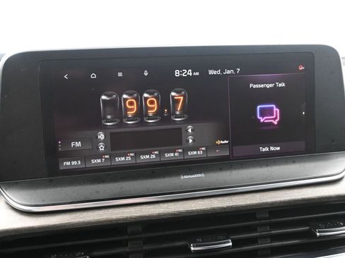 Used 2021 Kia Telluride EX w/ EX Premium Package image 18