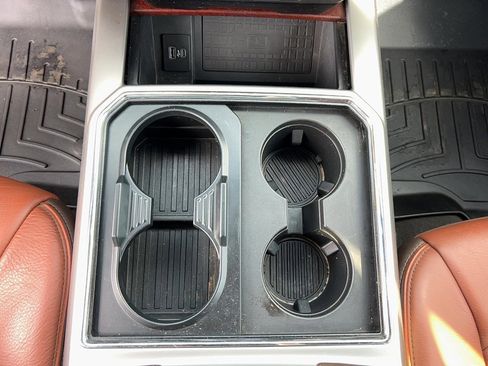 Used 2021 Ford F250 King Ranch w/ Tremor Off-Road Package image 24