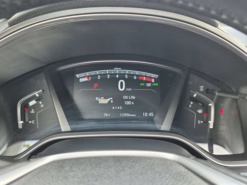 Used 2022 Honda CR-V Touring image 13